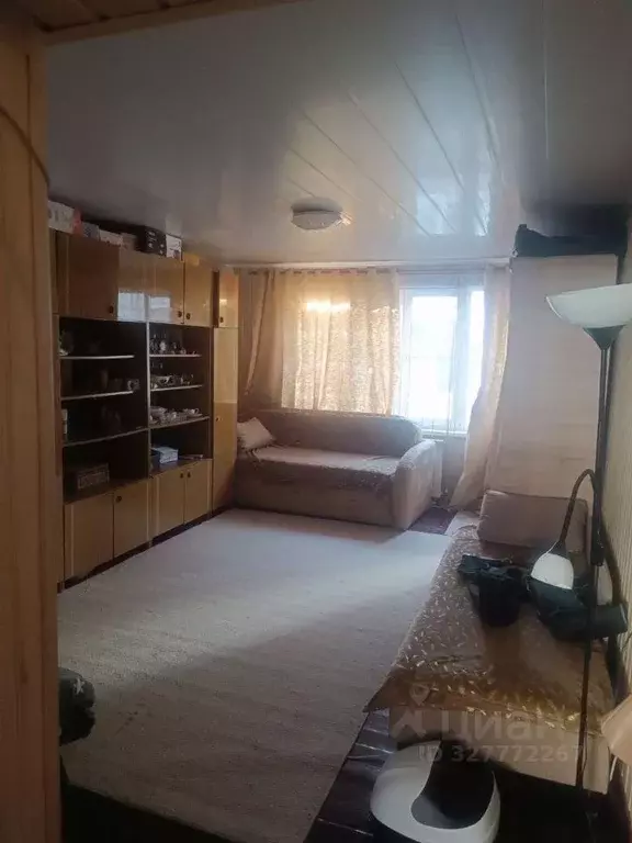 1-к кв. Краснодарский край, Сочи ул. Демократическая, 47 (35.0 м) - Фото 2