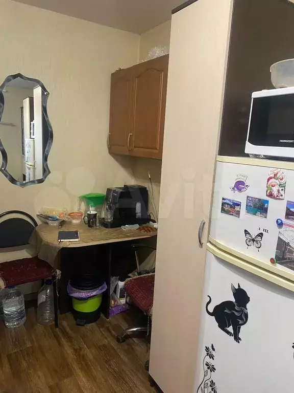 Комната 12,5 м в 4-к., 2/5 эт. - Фото 1