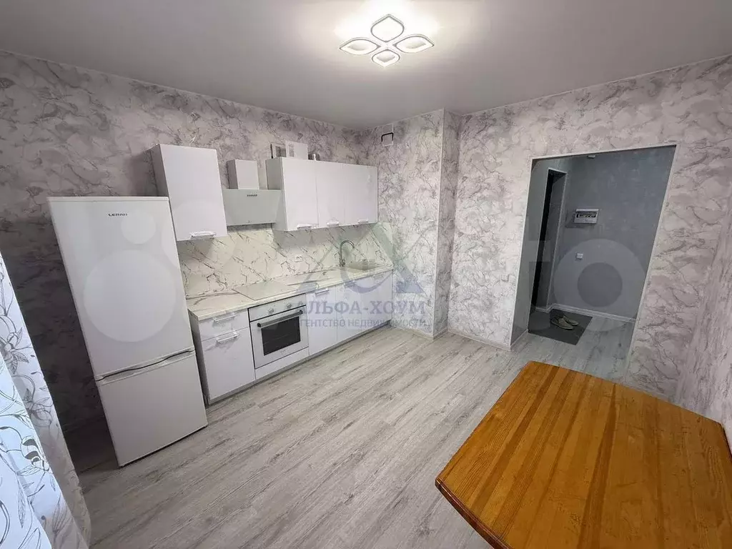 2-к. квартира, 63 м, 6/17 эт. - Фото 0