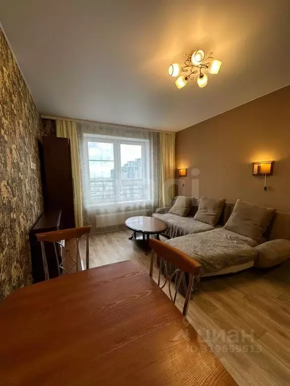 2-к кв. Ханты-Мансийский АО, Сургут тракт Югорский, 4 (56.0 м) - Фото 1