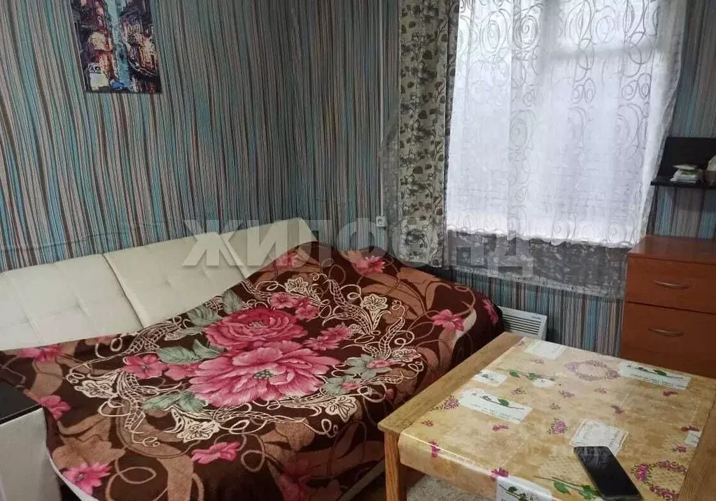 Дом в Новосибирская область, Новосибирский район, Станционный ... - Фото 1
