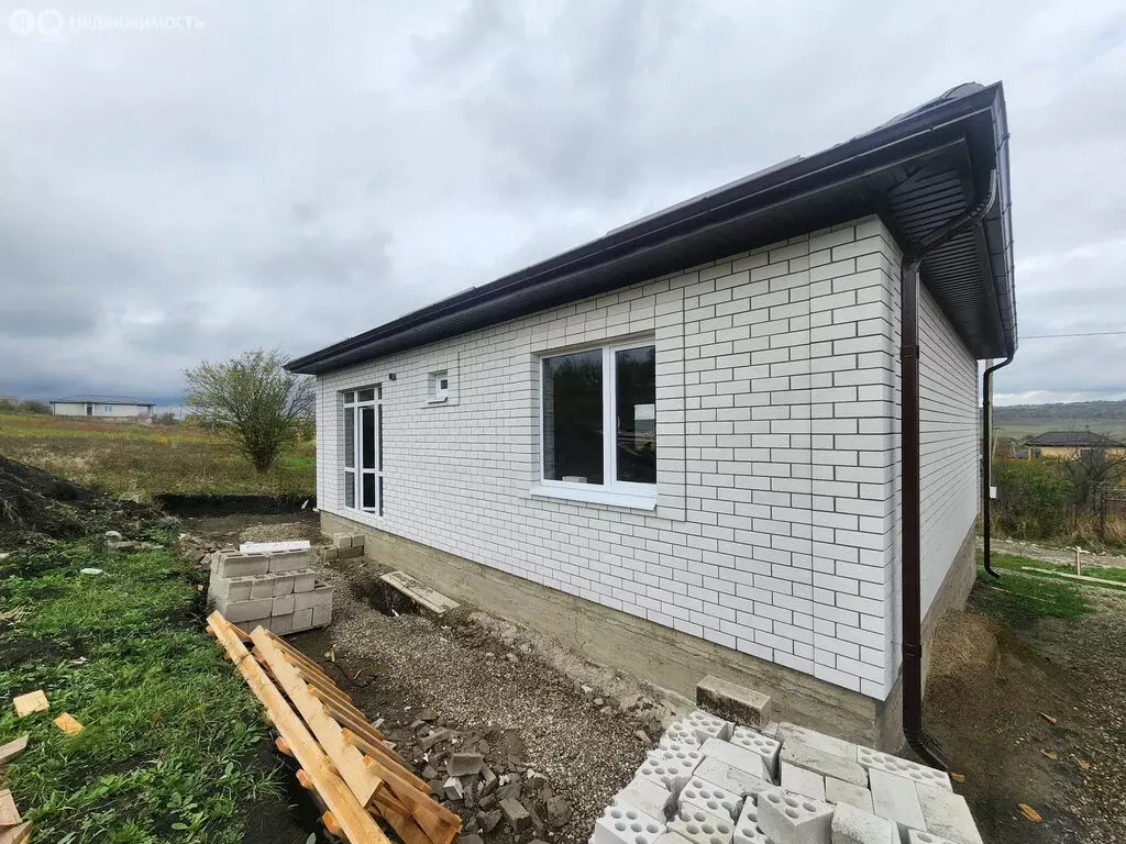 Дом в Ставрополь, садовое товарищество Земляне, 147 (85 м) - Фото 2