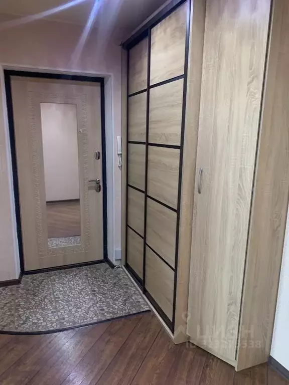 2-к кв. Башкортостан, Уфа ул. Александра Спивака, 81 (55.3 м) - Фото 0