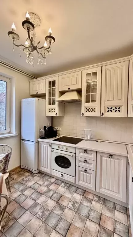 1-к кв. Московская область, Королев просп. Космонавтов, 4а (39.1 м) - Фото 2