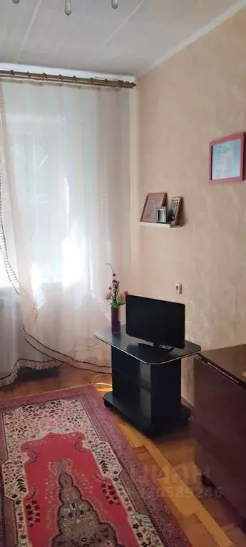 Комната Краснодарский край, Краснодар ул. Имени Тургенева, 153 (12.0 ... - Фото 2
