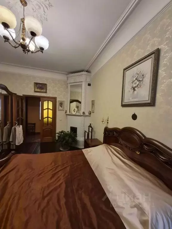2-к кв. Санкт-Петербург 14-я Васильевского острова линия, 63 (80.0 м) - Фото 1