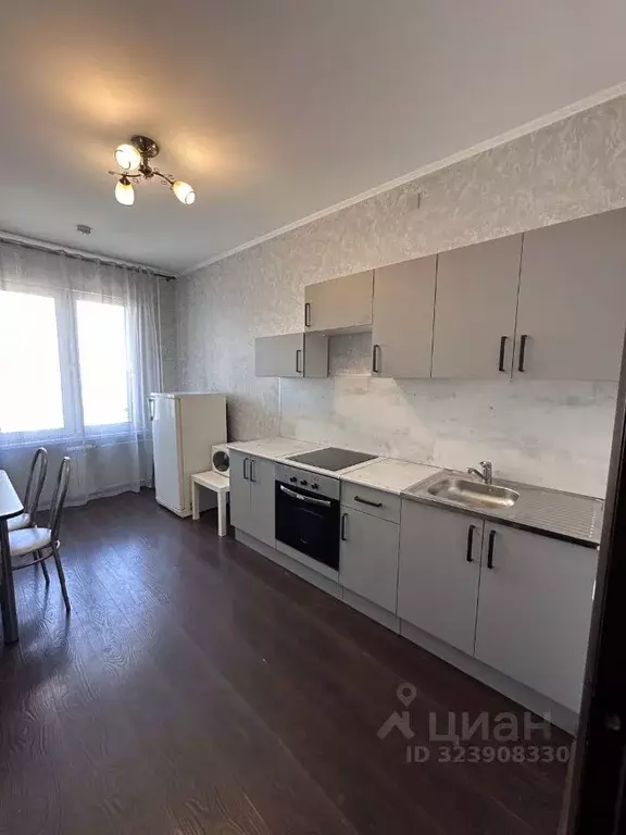 2-к кв. Татарстан, Казань ул. Сибгата Хакима, 42 (65.9 м) - Фото 2