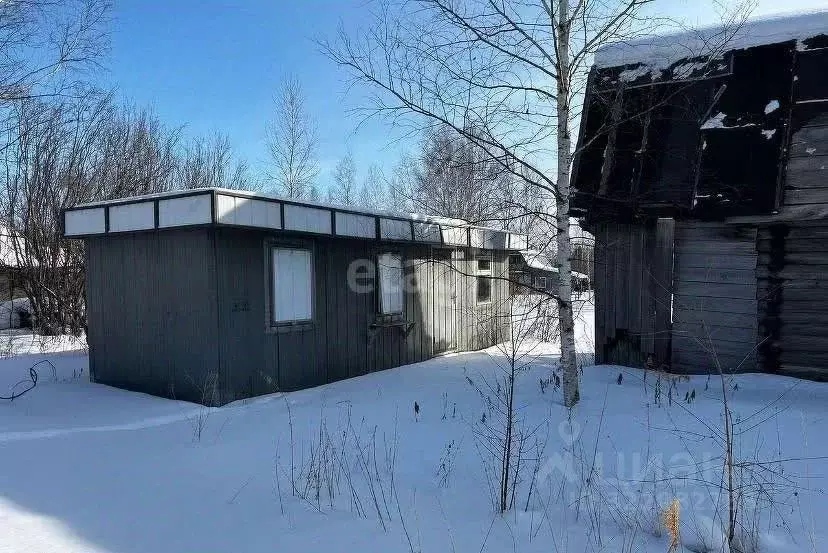 Участок в Хабаровский край, Хабаровский район, Октябрь СНТ ул. ... - Фото 2