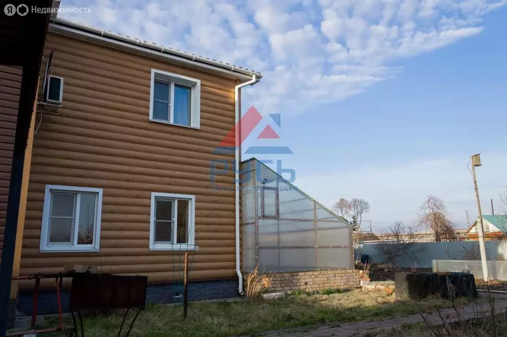 Дом в Коркино, Комсомольская улица, 69 (140.5 м) - Фото 2