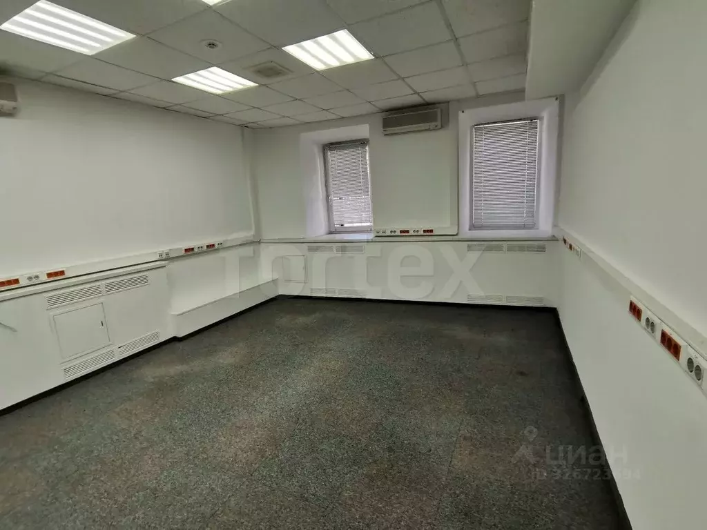 Офис в Москва Большая Спасская ул., 20С3 (914 м) - Фото 1