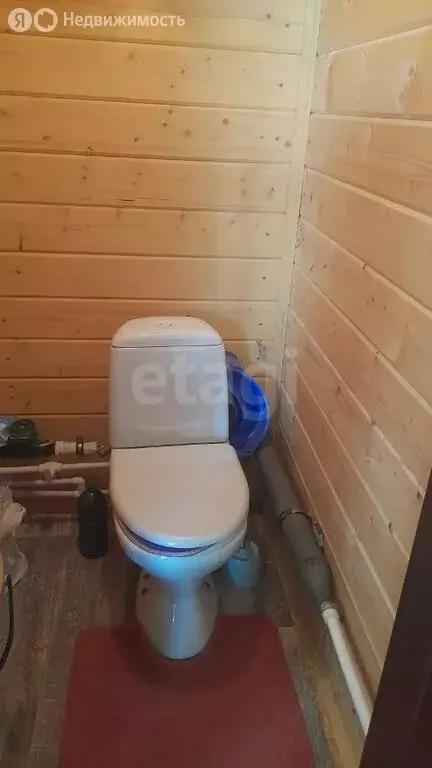 Дом в Набережные Челны, СНТ Любитель Природы (50 м) - Фото 2