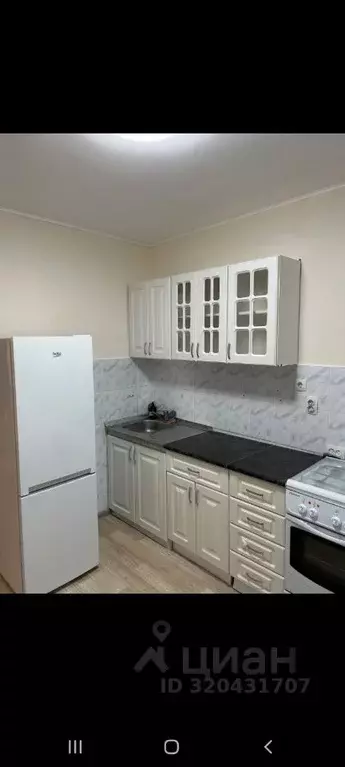1-к кв. Пермский край, Пермь ул. Калинина, 32А (38.0 м) - Фото 0