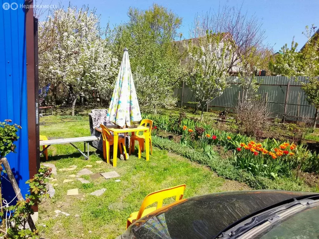 Участок в Ейск, Ярославская улица (3.5 м) - Фото 1
