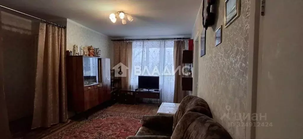 2-к кв. Московская область, Богородский городской округ, с. Кудиново ... - Фото 1