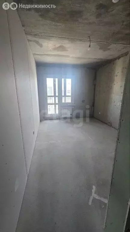 1-комнатная квартира: Иркутск, городок ИВАТУ, жилой комплекс Авиатор, ... - Фото 2