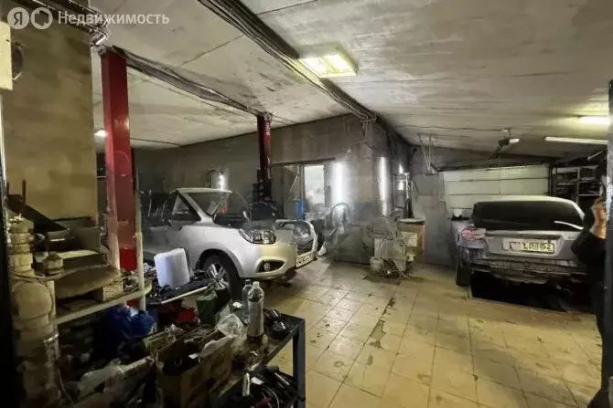 Помещение свободного назначения (500 м) - Фото 2