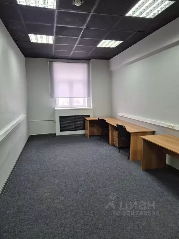 Офис в Москва Большой Трехсвятительский пер., 2/1С1 (24 м) - Фото 2