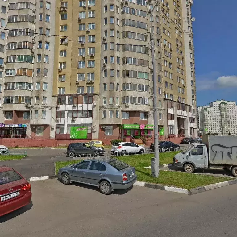 Свободного назначения, 126 м - Фото 1