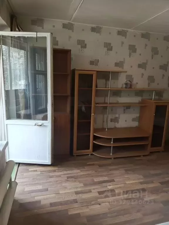 1-к кв. Московская область, Люберцы Новая ул., 12 (41.0 м) - Фото 2