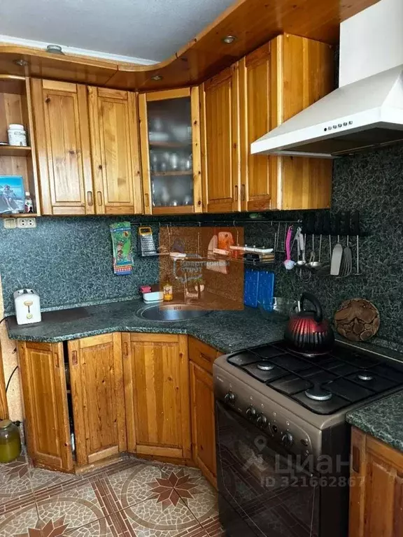 2-к кв. Владимирская область, Владимир ул. Василисина, 7 (60.0 м) - Фото 0