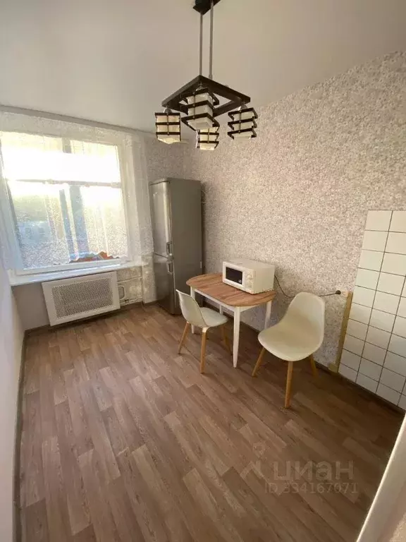 1-к кв. Москва ул. Павла Корчагина, 13 (34.0 м) - Фото 2