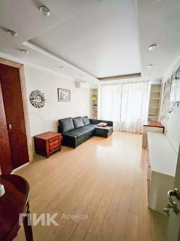 3-к. квартира, 90 м, 2/17 эт. - Фото 0