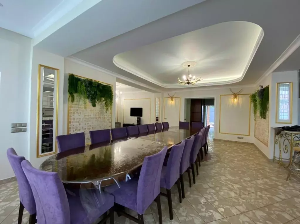 Дом в Московская область, Красногорск городской округ, с. ... - Фото 2