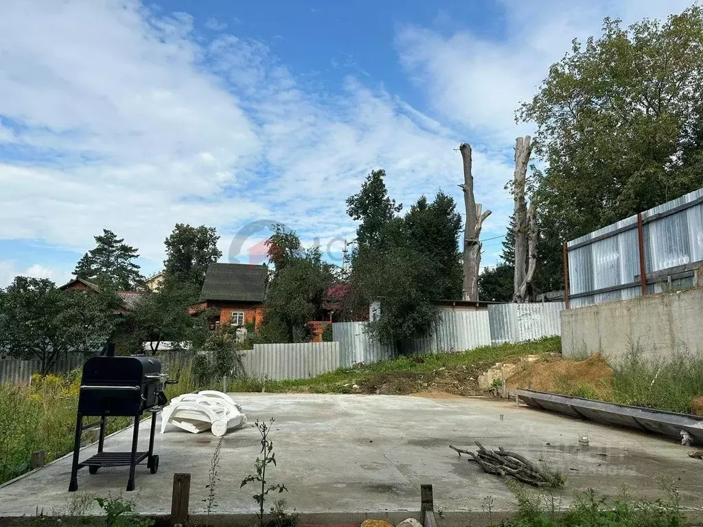 Участок в Московская область, Дмитров ул. Минина, 37 (8.91 сот.) - Фото 0