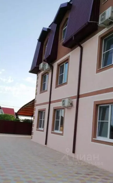 Дом в Тюменская область, Тюмень ул. Герцена, 72 (256 м) - Фото 2