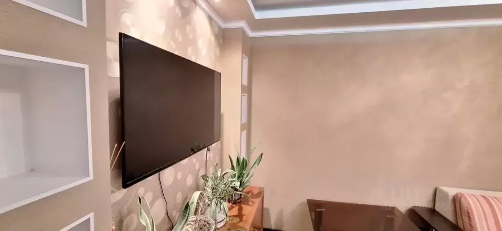 2-к кв. Калужская область, Калуга Больничная ул., 15 (45.9 м) - Фото 1