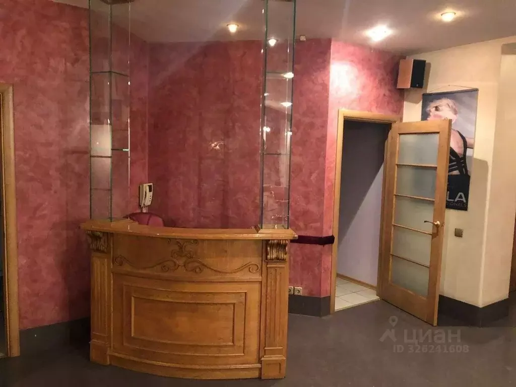 Помещение свободного назначения в Санкт-Петербург ул. Союза ... - Фото 1