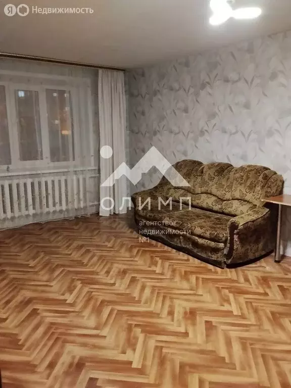 1-комнатная квартира: Вологда, Фрязиновская улица, 29Б (40 м) - Фото 1