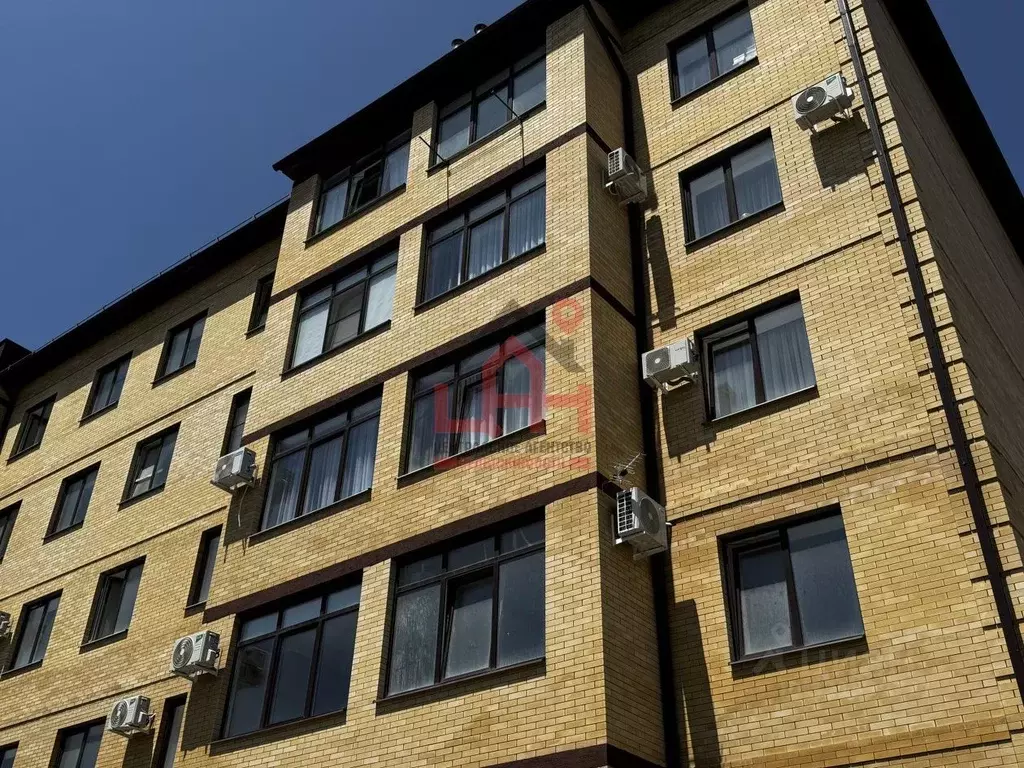 1-к кв. Ставропольский край, Ессентуки ул. Галерейная, 3к2 (43.6 м) - Фото 1