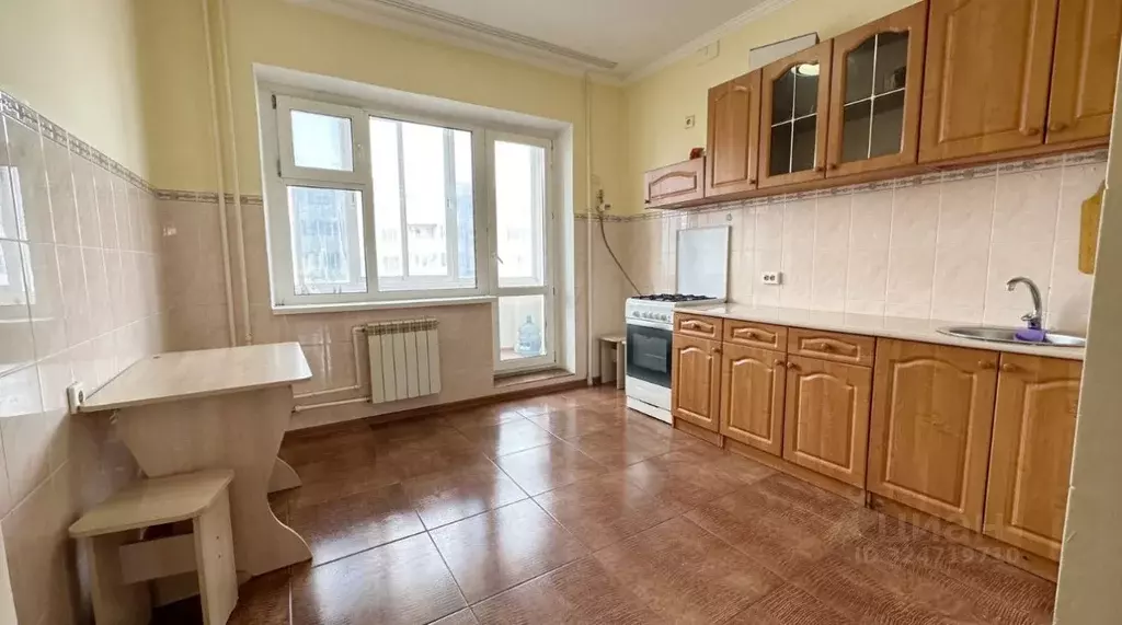 1-к кв. Саха (Якутия), Якутск ул. Хабарова, 23/2 (42.5 м) - Фото 1