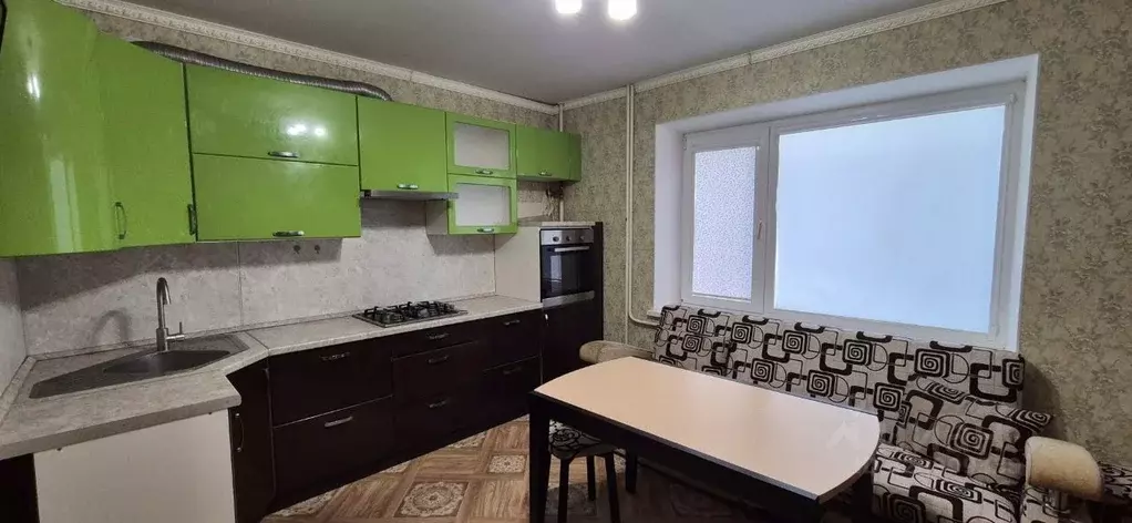 1-к кв. Северная Осетия, Моздок ул. Зои Космодемьянской, 3А (45.1 м) - Фото 1