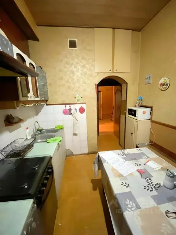 2-к кв. Москва Онежская ул., 9/4 (55.0 м) - Фото 2