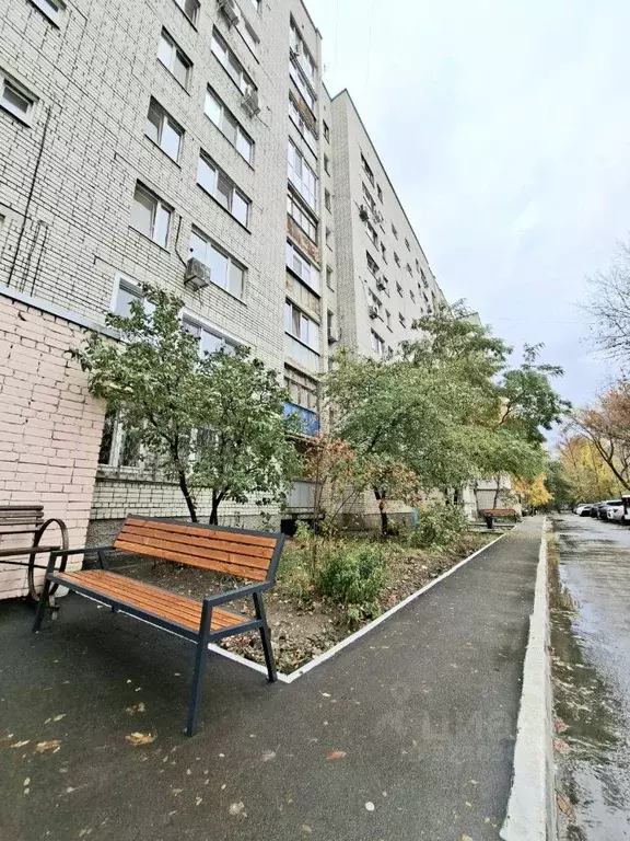 4-к кв. Саратовская область, Саратов ул. Ново-Астраханская, 37/43 ... - Фото 1