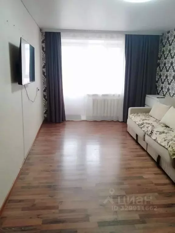 2-к кв. Башкортостан, Дюртюли ул. Зарипова, 5 (57.0 м) - Фото 1