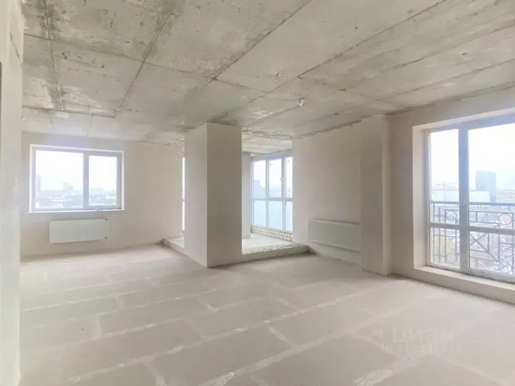 5-к кв. Волгоградская область, Волгоград Пугачевская ул., 5д (173.5 м) - Фото 1