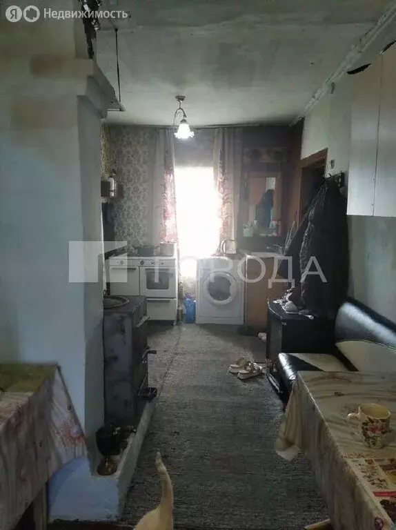 Дом в Барнаул, улица Халманова, 71 (40 м) - Фото 1