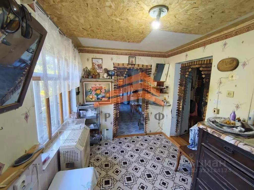 Дом в Крым, Феодосия ул. Боевая (54 м) - Фото 1