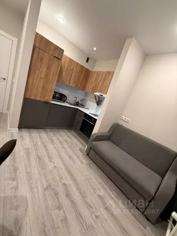 2-к кв. Иркутская область, Иркутский муниципальный округ, Маркова рп ... - Фото 1