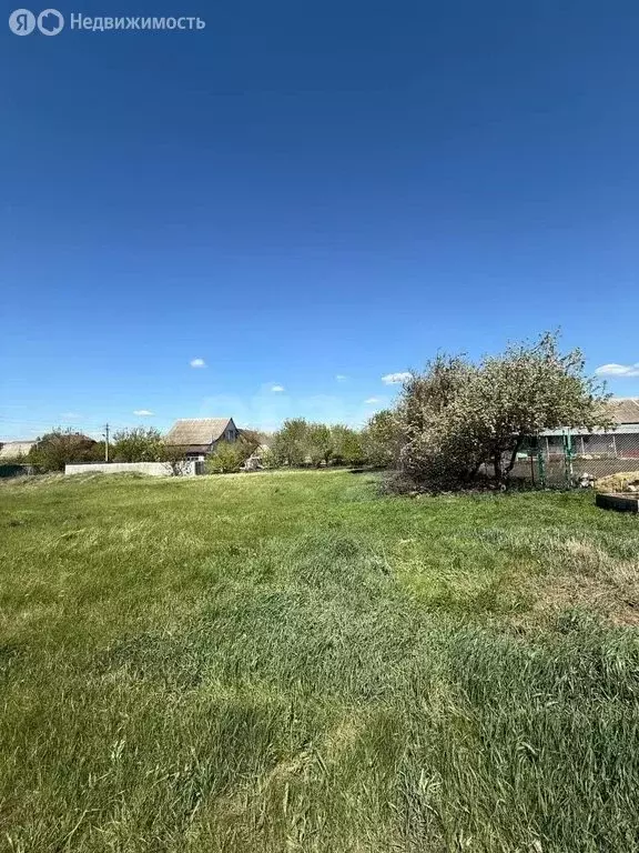 Участок в Валуйки, Центральная улица (10 м) - Фото 2