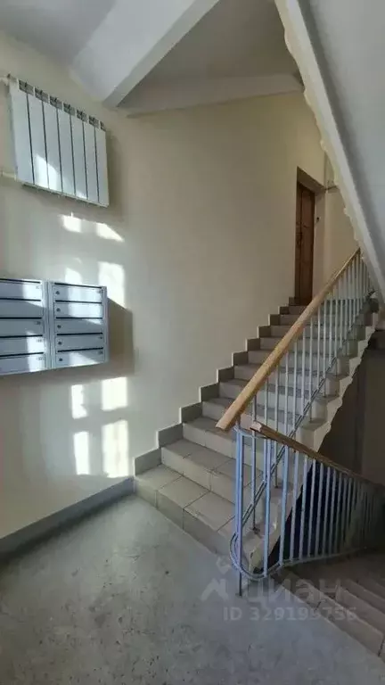 4-к кв. Москва пер. Волков, 7-9С1 (83.8 м) - Фото 2