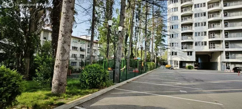 3-комнатная квартира: Сочи, Туапсинская улица, 19 (70 м) - Фото 2