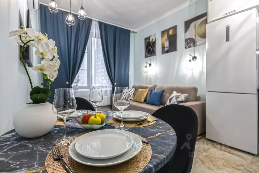 1-к кв. Москва Волоколамское ш., 71к4 (56.0 м) - Фото 0