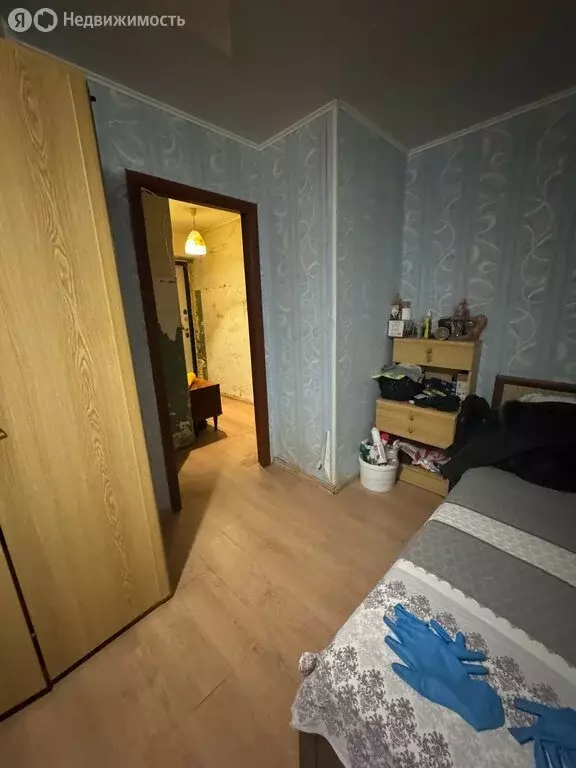 1-комнатная квартира: Стерлитамак, улица Комарова, 12 (29.4 м) - Фото 1