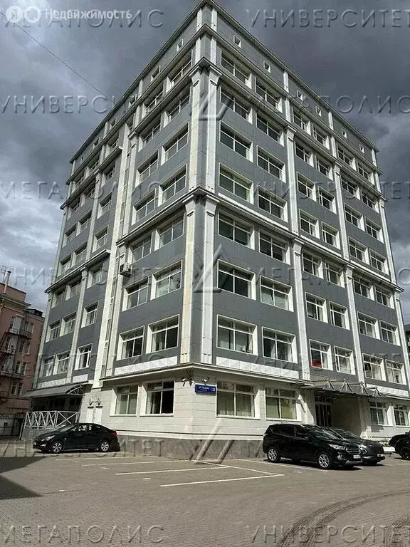 Офис (200 м) - Фото 1