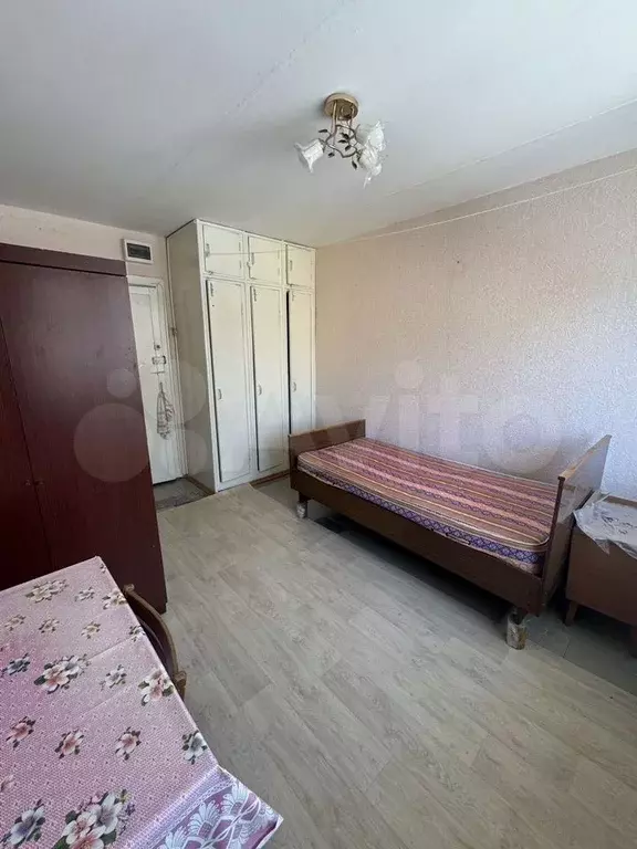 Комната 13,1 м в 1-к., 4/5 эт. - Фото 1