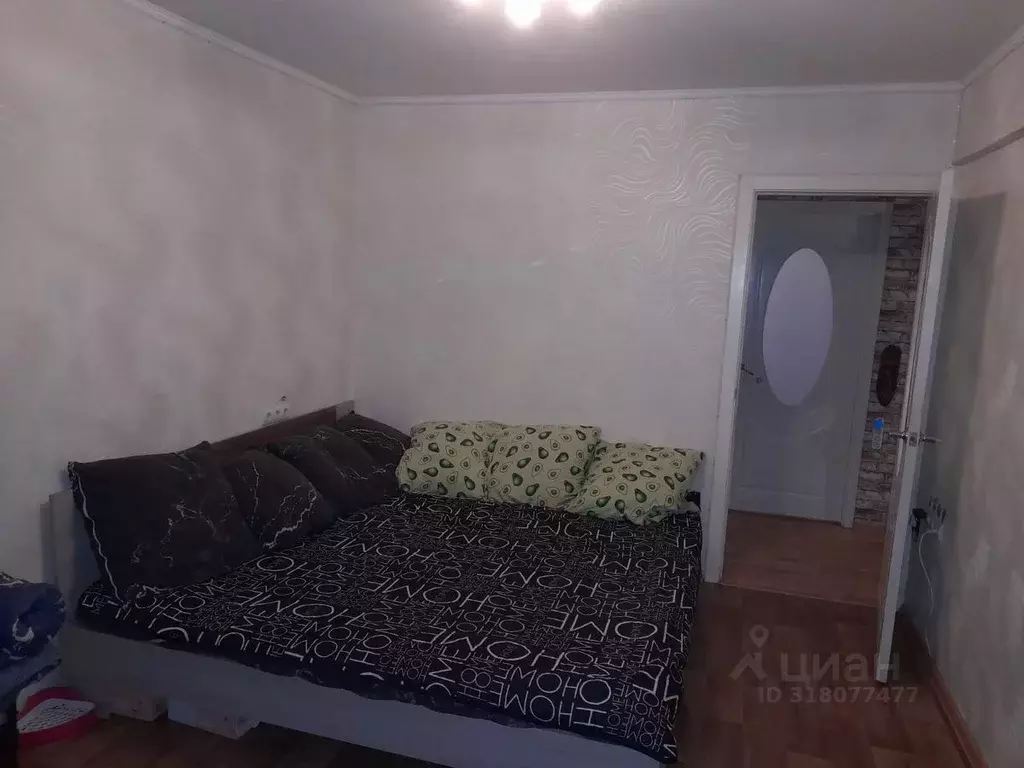 2-к кв. Волгоградская область, Волгоград ул. Хользунова, 38 (48.5 м) - Фото 1